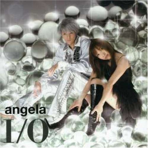 Angela/I/O