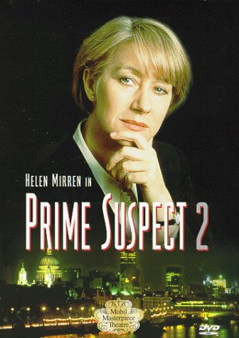 Prime Suspect Prime Suspect 2 