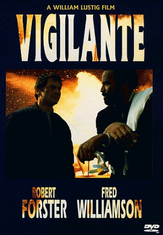 Vigilante/Forster/Williamson