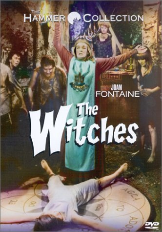 Witches Fontaine Walsh Mccowen Clr 5.1 Aws Keeper Nr 