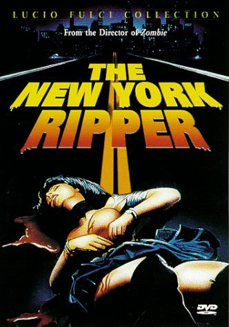 New York Ripper/Hedley/Keller@DVD@Nr