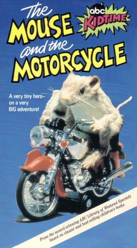 Mouse & The Motorcycle/Mouse & The Motorcycle@Clr/Clam@Chnr