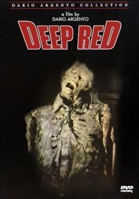 Deep Red Hemmings Nicolodi Clr 5.1 Ws Keeper Nr 