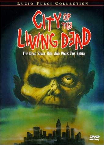 City Of The Living Dead/George/Maccoll/De Mejo@Clr/5.1/Ws/Keeper@Nr