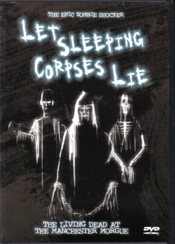 Let The Sleeping Corpses Lie/Massasso/Kennedy/Galbo/Trestin@Clr/5.1/Aws@Nr