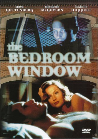 Bedroom Window/Guttenberg/Mcgovern/Huppert@Clr/5.1/Aws/Keeper@R