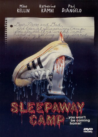 Sleepaway Camp/Kellin/Kamhi/Deangelo@Clr/5.1/Aws/Keeper@R
