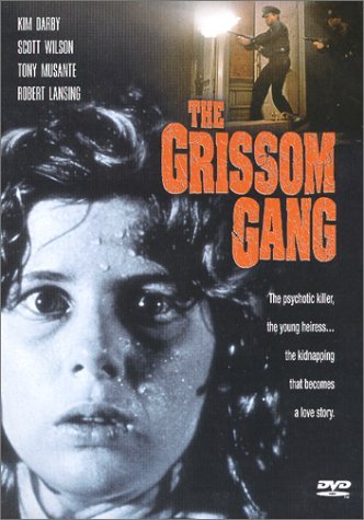 Grissom Gang/Darby/Wilson/Musante/Lansing@Clr/5.1/Ws/Keeper@R