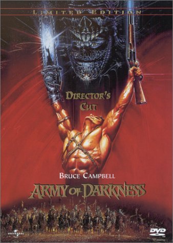 Army Of Darkness/Campbell/Davidtz