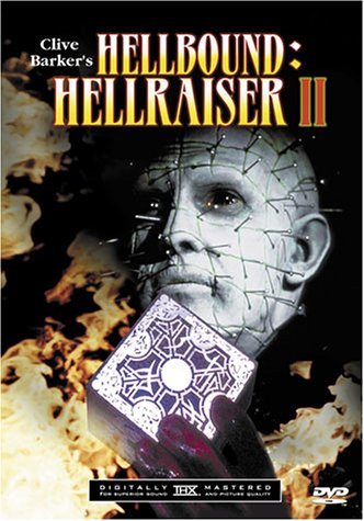 Hellbound-Hellraiser 2/Laurence/Higgins/Cranham@Clr/Cc/5.1/Thx/Aws@Nr