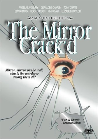 Mirror Crack'D/Lansbury/Chaplin/Curtis/Fox/Hu@Clr/Aws@Pg
