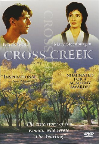 Cross Creek/Steenburgen/Torn/Woodard/Coyot@Clr/Cc/Aws@Pg