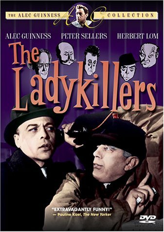 Lady Killers/Guinness/Sellers/Lom@Clr/Ws@Nr