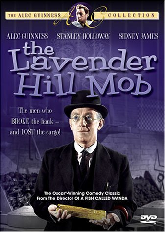 Lavender Hill Mob/Guinness/Holloway/James@Clr@Nr