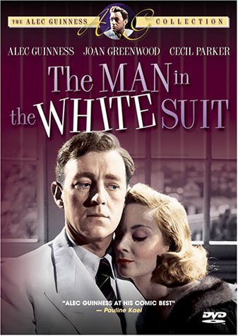 Man In The White Suit/Guinness/Greenwood/Parker@Clr@Nr