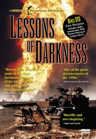 Lessons Of Darkness/Lessons Of Darkness@Clr/Aws/Ger Lng/Eng Sub@Nr