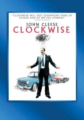 Clockwise Cleese John Clr Aws Pg 