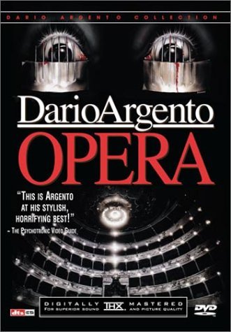 Opera/Marsillach/Barberini@Clr/Ws@Nr