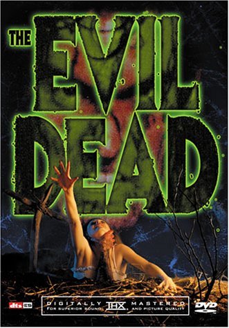 Evil Dead/Campbell/Sandweiss/Baker/York/@Clr/Cc/5.1/Dts/Thx/Aws@Nr/Spec. Ed.
