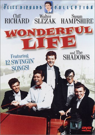 Wonderful Life Boxed Set Richard Hampshire Clr Nr 