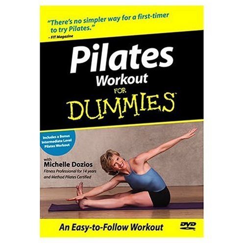 For Dummies/Pilates@Clr/Dss@Nr