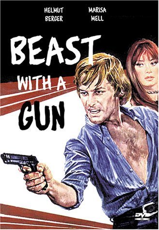 Beast With A Gun/Berger/Mell@Clr/Aws@Nr