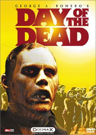 Day Of The Dead/Day Of The Dead@Clr@Nr/2 Dvd