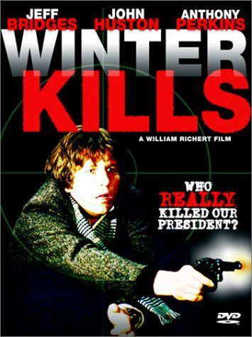 Winter Kills/Bridges/Huston/Perkins@Clr@R