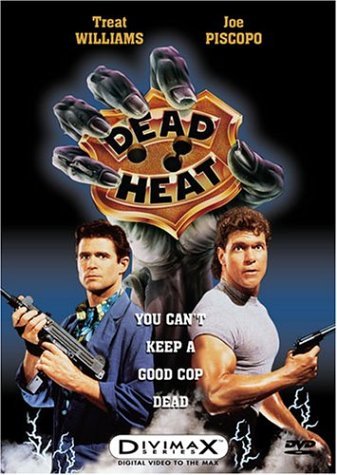 Dead Heat/Williams/Piscopo@Clr@Nr