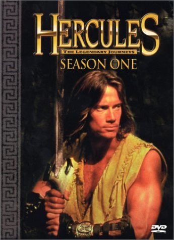 Hercules: Legendary Journeys/Season 1