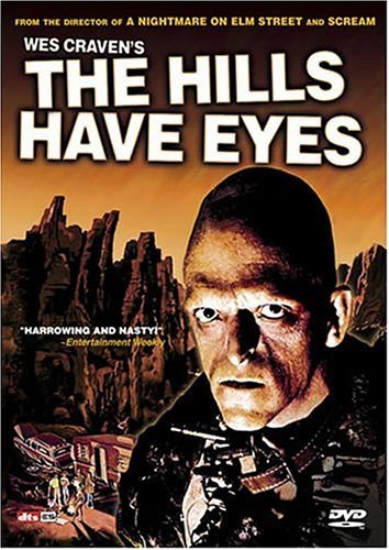 Hills Have Eyes/Hills Have Eyes@Clr/Ws@Nr