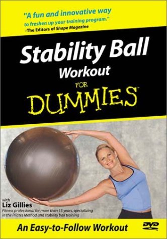 Stability Ball Workout For Dum Stability Ball Workout For Dum Clr Nr 