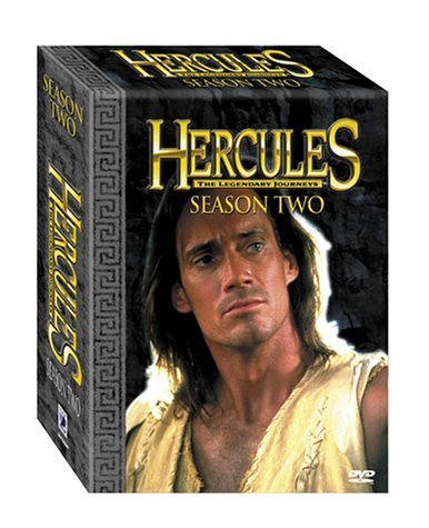 Hercules: Legendary Journeys/Season 2