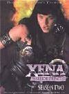 Xena Warrior Princess Season 2 Deluxe Col. Ed. 