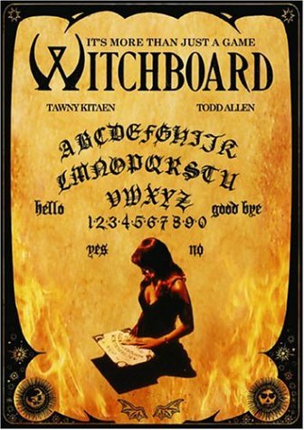 Witchboard/Witchboard@Clr@R