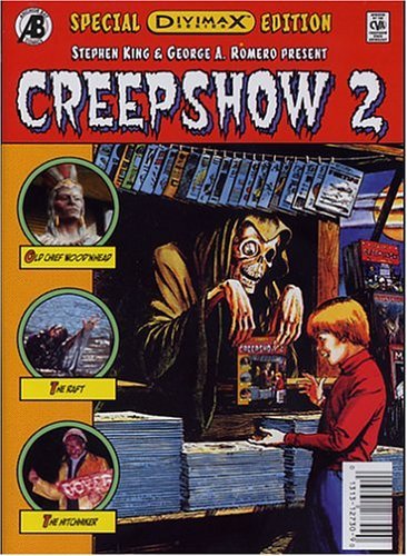 Creepshow 2/Creepshow 2@Clr@R/Special Ed.