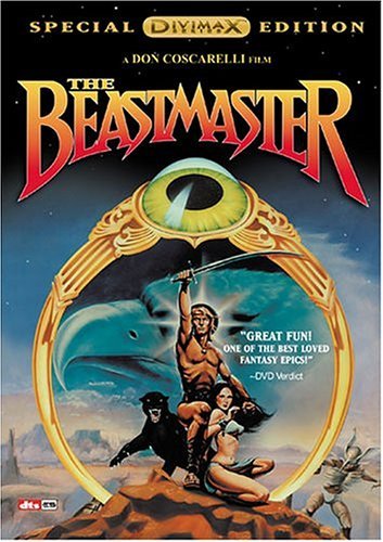 Beastmaster/Beastmaster@Clr/Ws@Pg/Special Ed.
