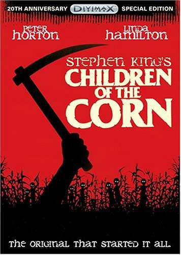 Children Of The Corn-20th Anni/Children Of The Corn@Clr@R/Special Ed.