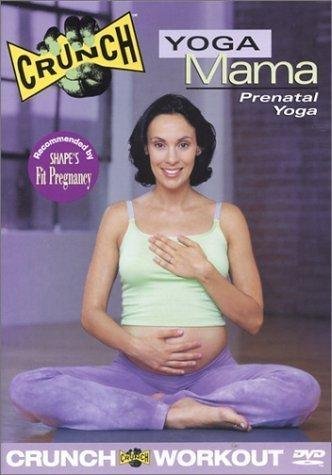 Yoga Mama/Prenatal Yoga@Clr@Nr