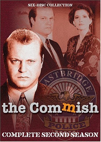 Commish/Season 2@Clr@Nr/6 Dvd