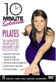 10 Minute Solution Pilates Clr Nr 