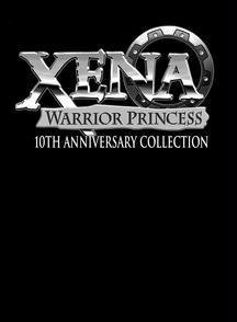 Xena: Warrior Princess/The 10th Anniversary Collection@DVD@NR
