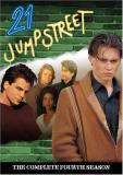 21 Jump Street Season 4 Clr Nr 6 DVD 