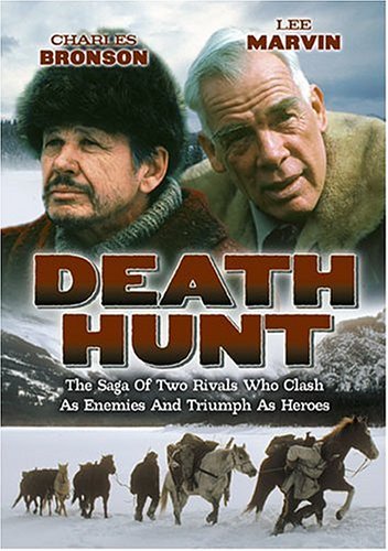 Death Hunt/Death Hunt@Clr@R
