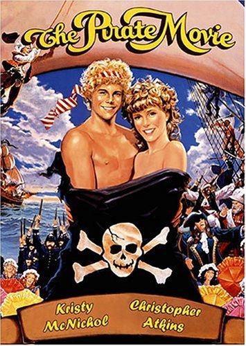Pirate Movie Pirate Movie Clr Ws Pg 