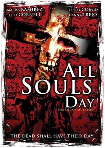 All Souls Day/All Souls Day@Ws@Nr