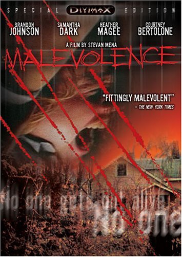 Malevolence/Malevolence@Ws@R