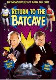 Return To The Bat Cave Return To The Bat Cave Clr Nr 