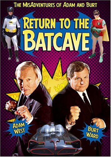 Return To The Bat Cave Return To The Bat Cave Clr Nr 