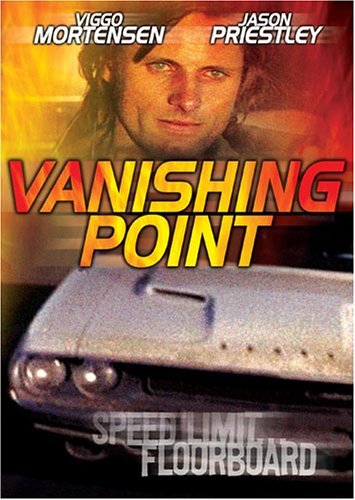 Vanishing Point/Mortensen/Priestley@Clr@Nr